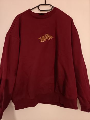 Pull garçon taille M