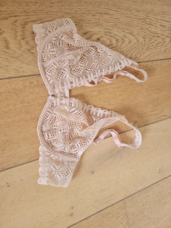 Soutien gorge etam - photo numéro 2
