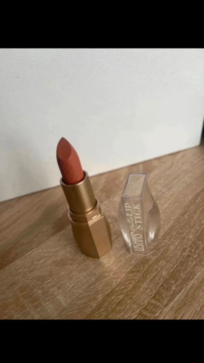 Rouge à lèvre
