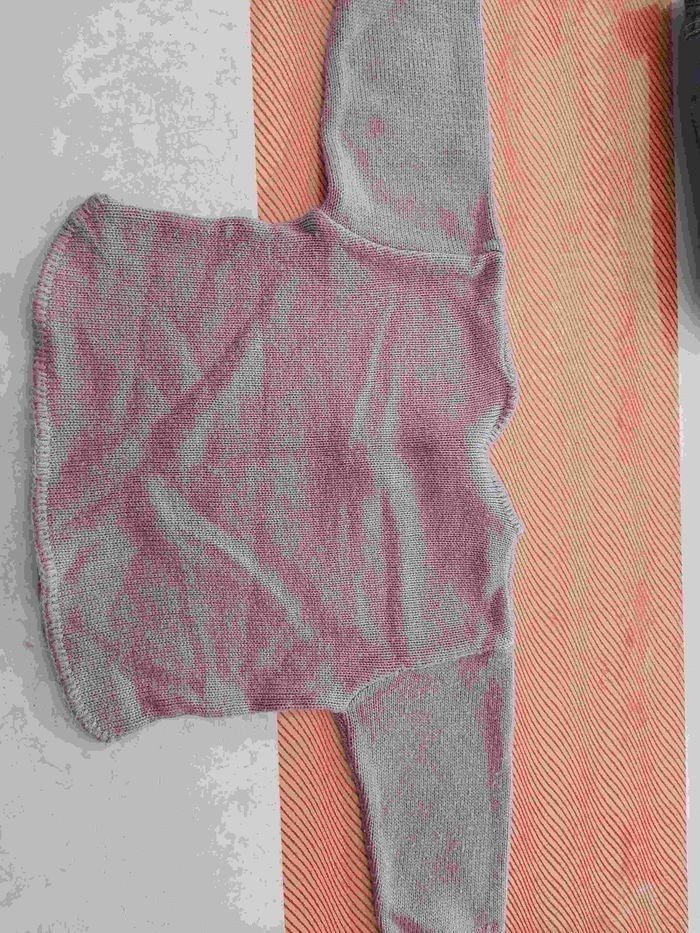Pull 18 mois - photo numéro 2