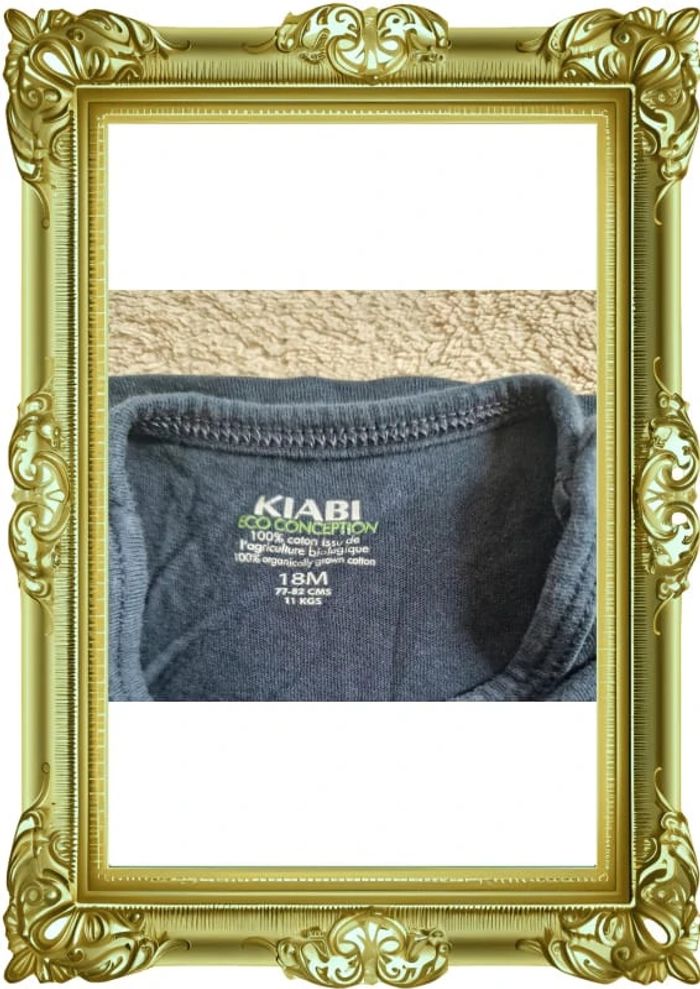 Tee-shirt - photo numéro 3