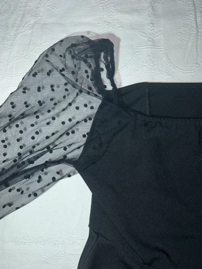 Robe shein - photo numéro 4