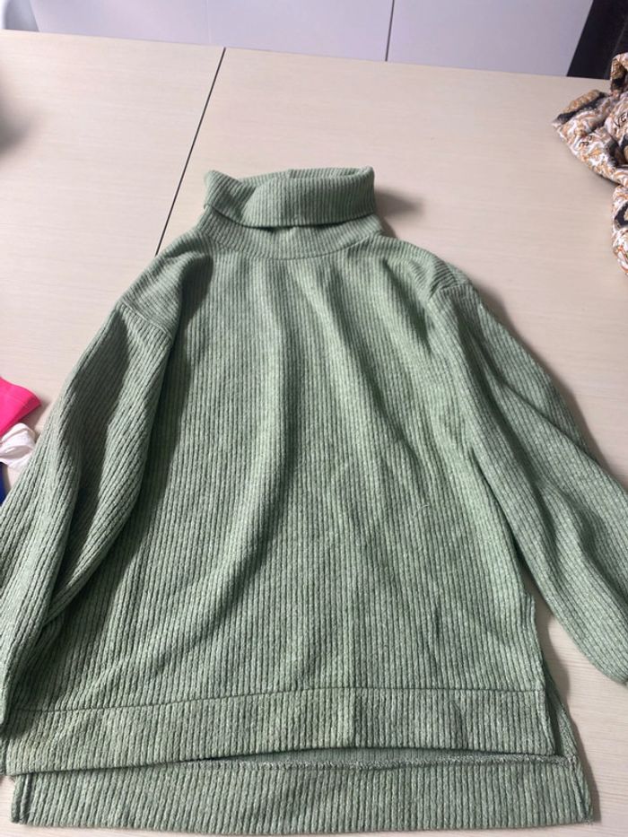 Pull stradivarius
