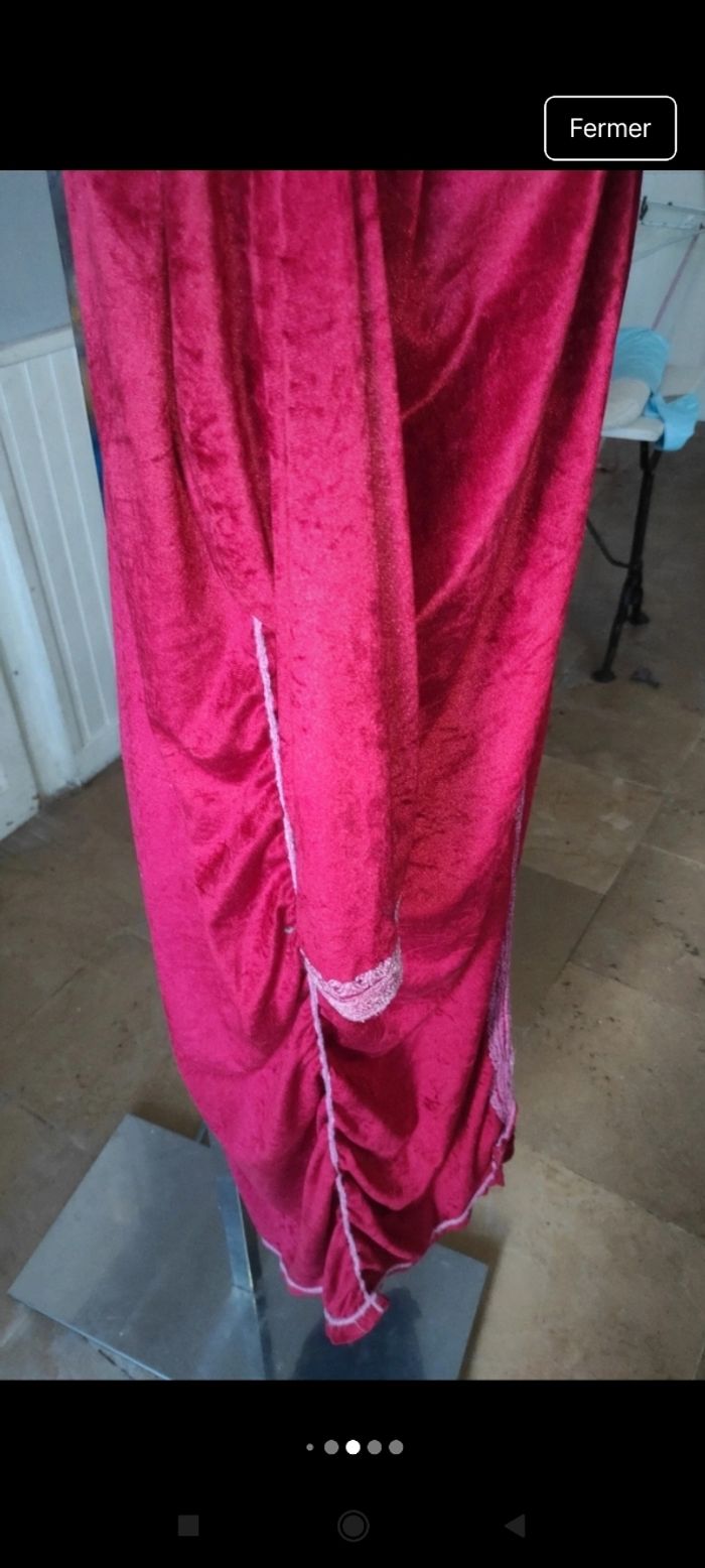 Très belle robe longue f72 - photo numéro 8
