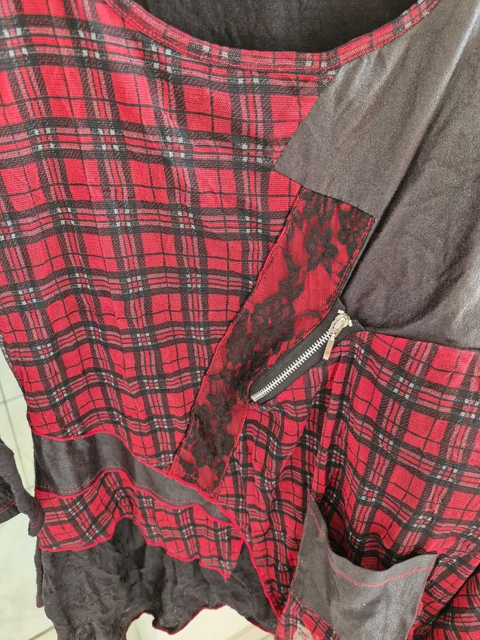 Tunique ME - photo numéro 3