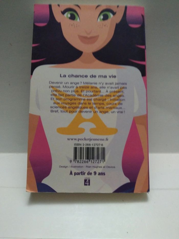 La chance de ma vie - photo numéro 2