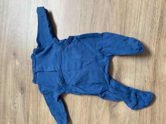 Pyjama bébé garçon - photo numéro 4