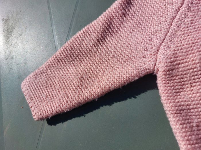 Gilet kiabi - photo numéro 3