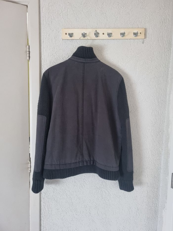 Blouson Dissident - photo numéro 2