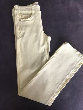 Jean Slim Okaidi enfant