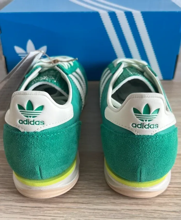 Originals SL 72 adidas - photo numéro 4