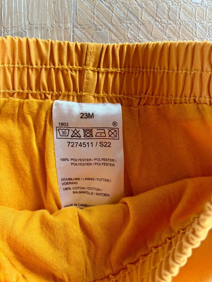 Pantalon - photo numéro 2