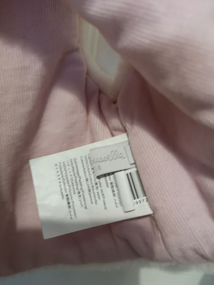 gilet sans manches 3 mois - photo numéro 3
