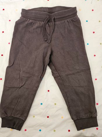 Jogging léger bébé