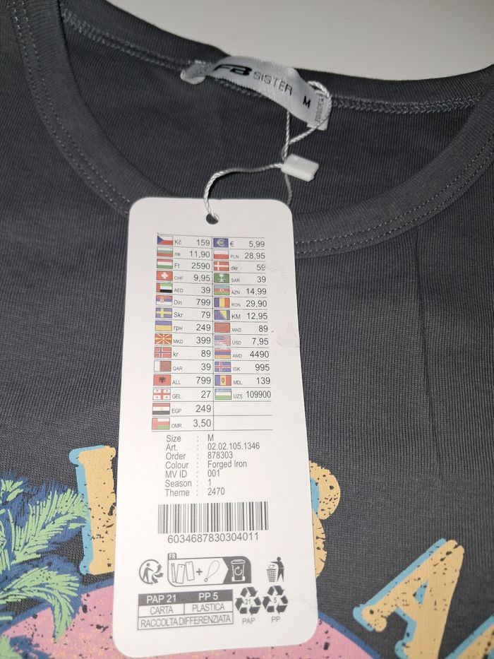 Top court style surfer - photo numéro 3