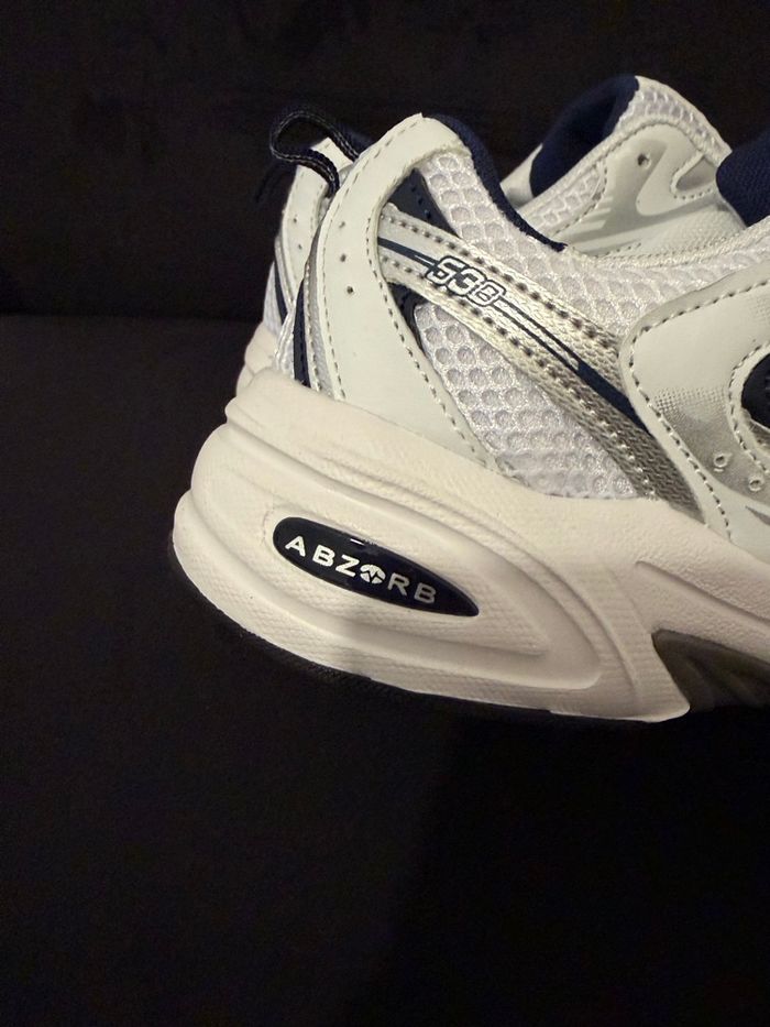 New balance 530 taille 38 - photo numéro 2