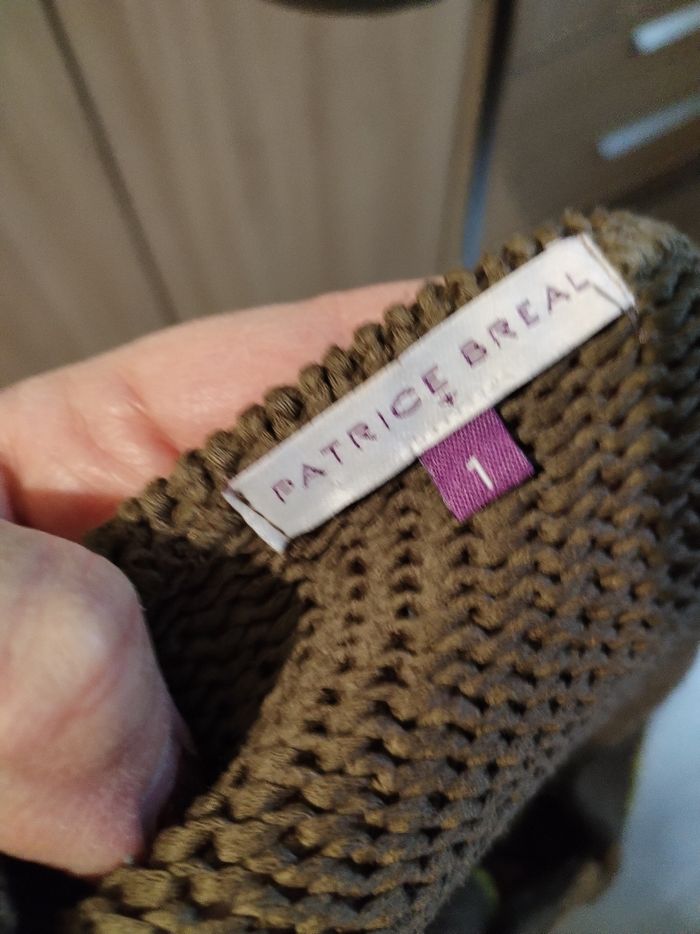 Pull femme taille 34/36 - photo numéro 4