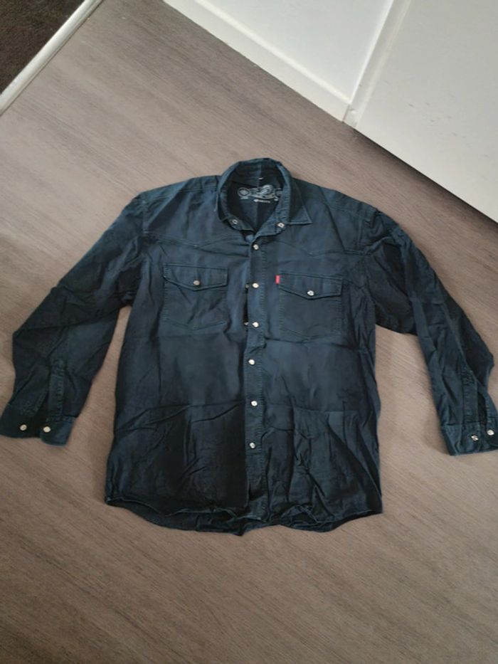 Chemise - photo numéro 2