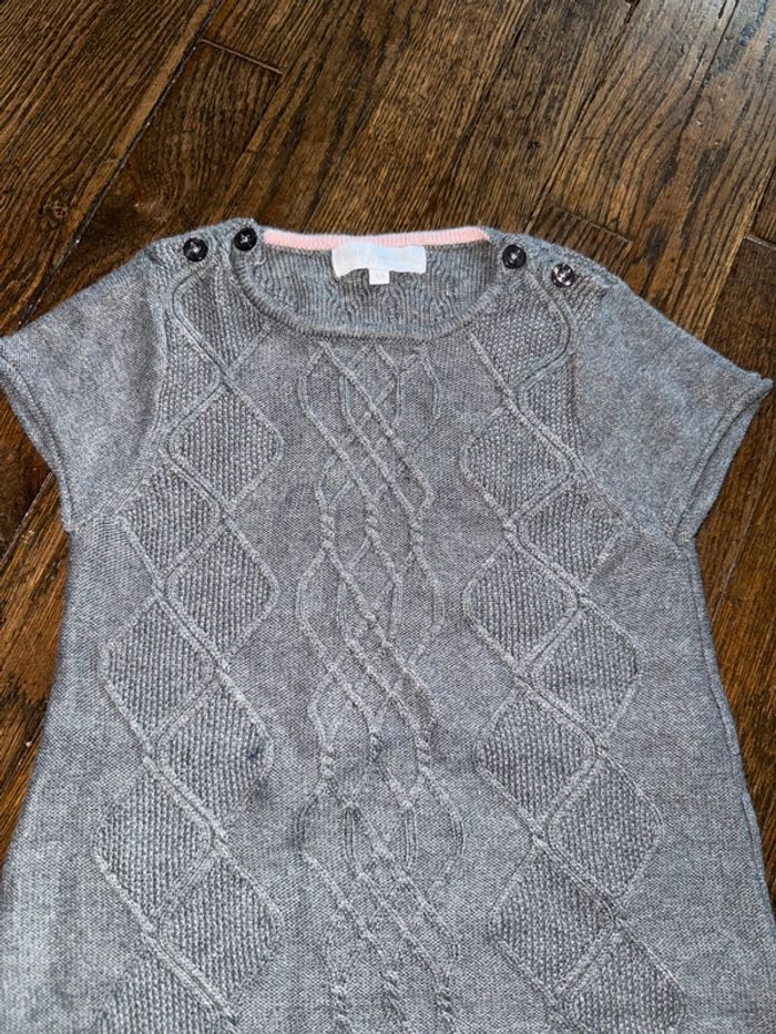 Robe cadet rousselle  4 ans - photo numéro 2