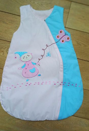 Sac de couchage