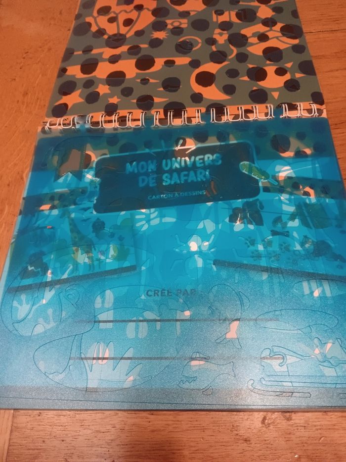 Mon.univers safari - photo numéro 2