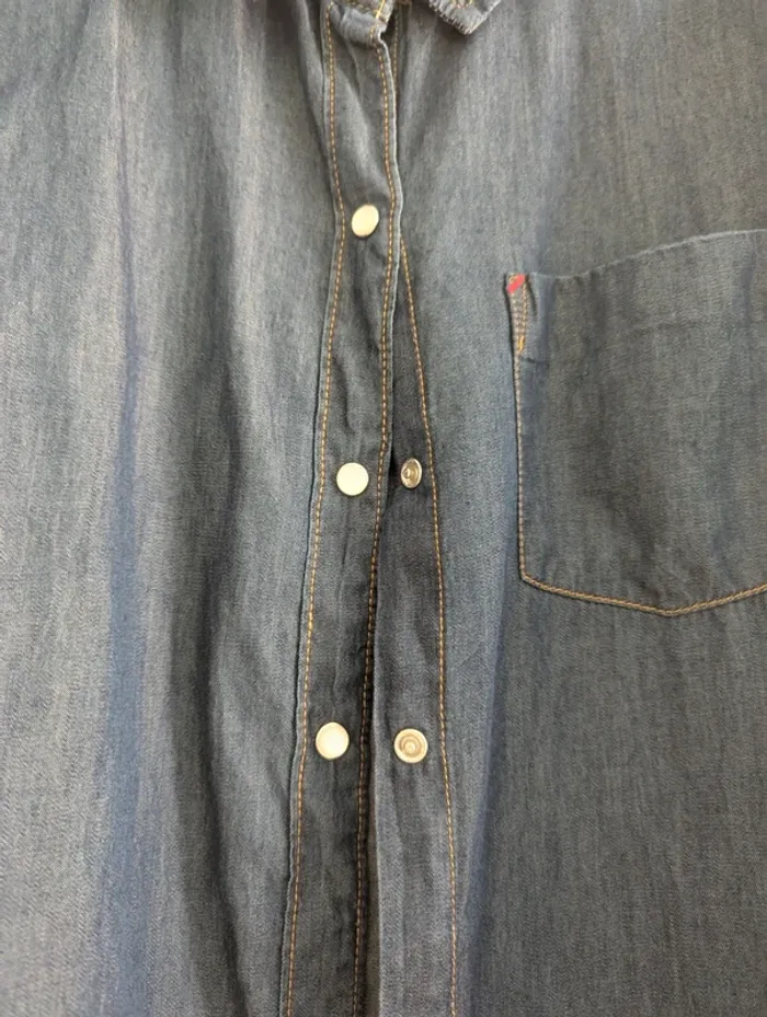 Chemise taille 40 - photo numéro 4