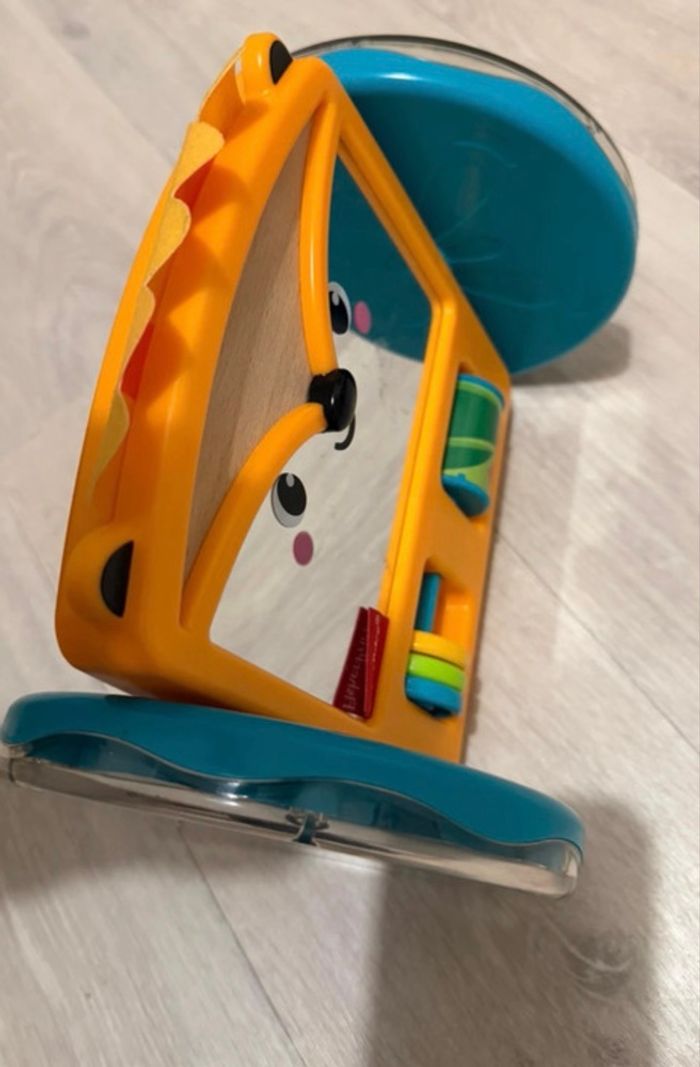 Mon Hérisson d’Activité Roulant de Fisher-Price - photo numéro 6
