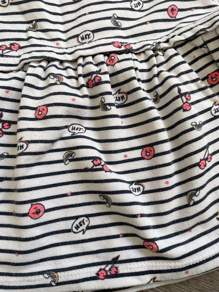 Pull tunique In extenso 80 cm / 12 mois - photo numéro 3