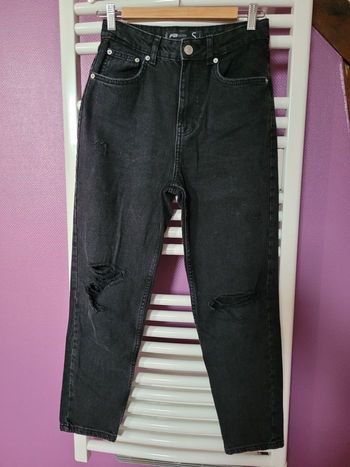 Jean NOIR FBSISTER taille S