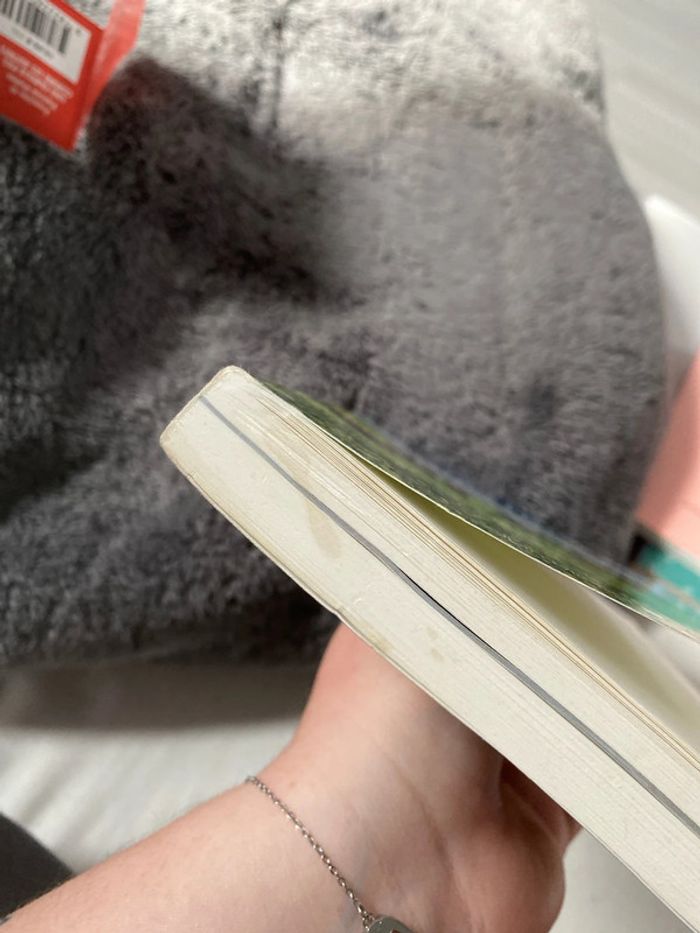 Livre « une famille pas comme les autres » - photo numéro 3