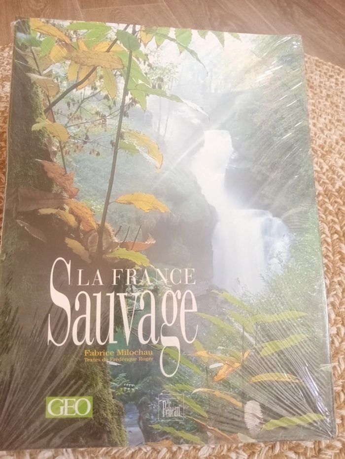 Géo - La France Sauvage - photo numéro 4