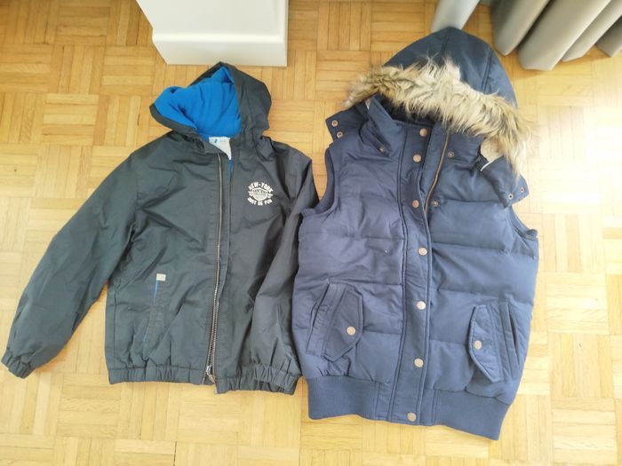 Lit vêtements garçon 10 -12 ans - photo numéro 10