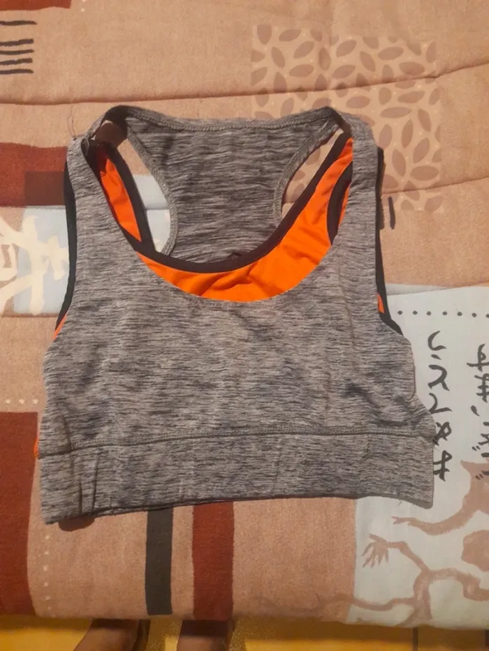 Ensemble sport femme S (Arkitect) - photo numéro 2