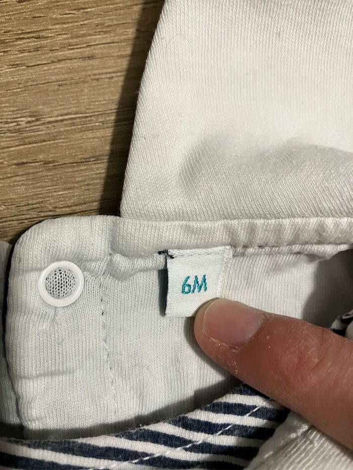 Robe Disney 6 mois - photo numéro 6