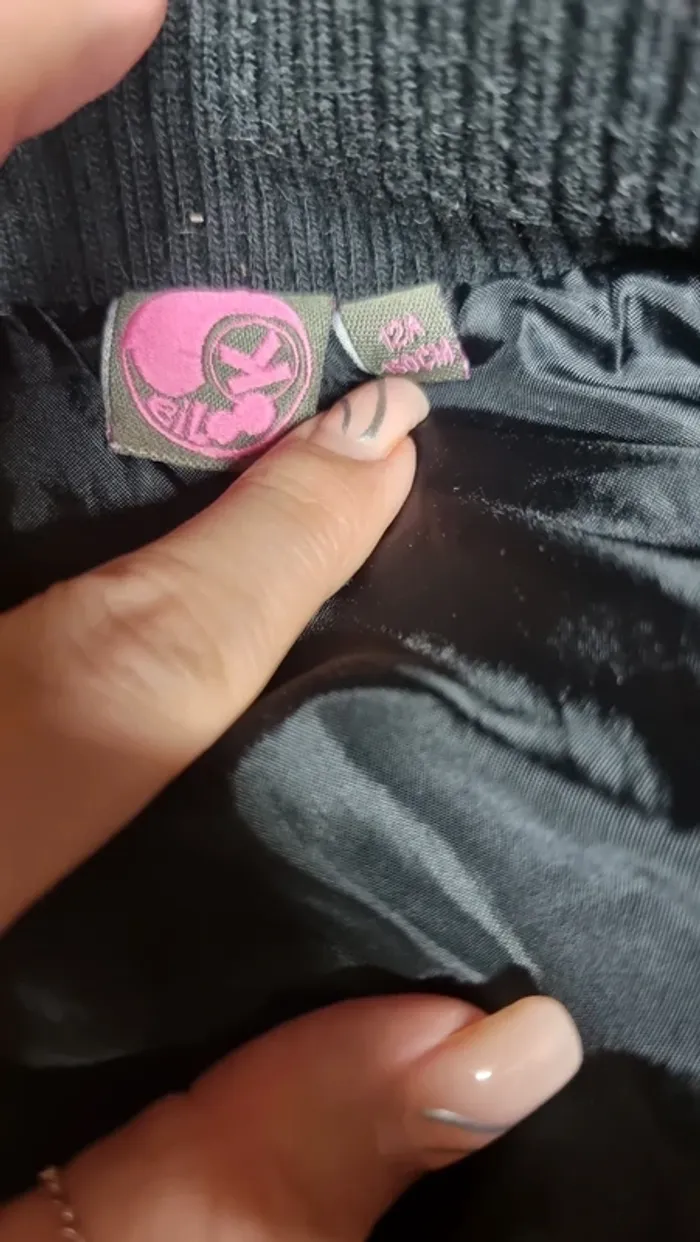 Veste courte - photo numéro 4