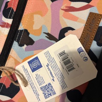 Pochette L atelier le van