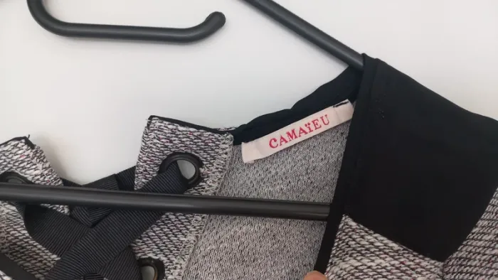 Joli pull Camaïeu - photo numéro 5