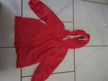 Veste 4 ans