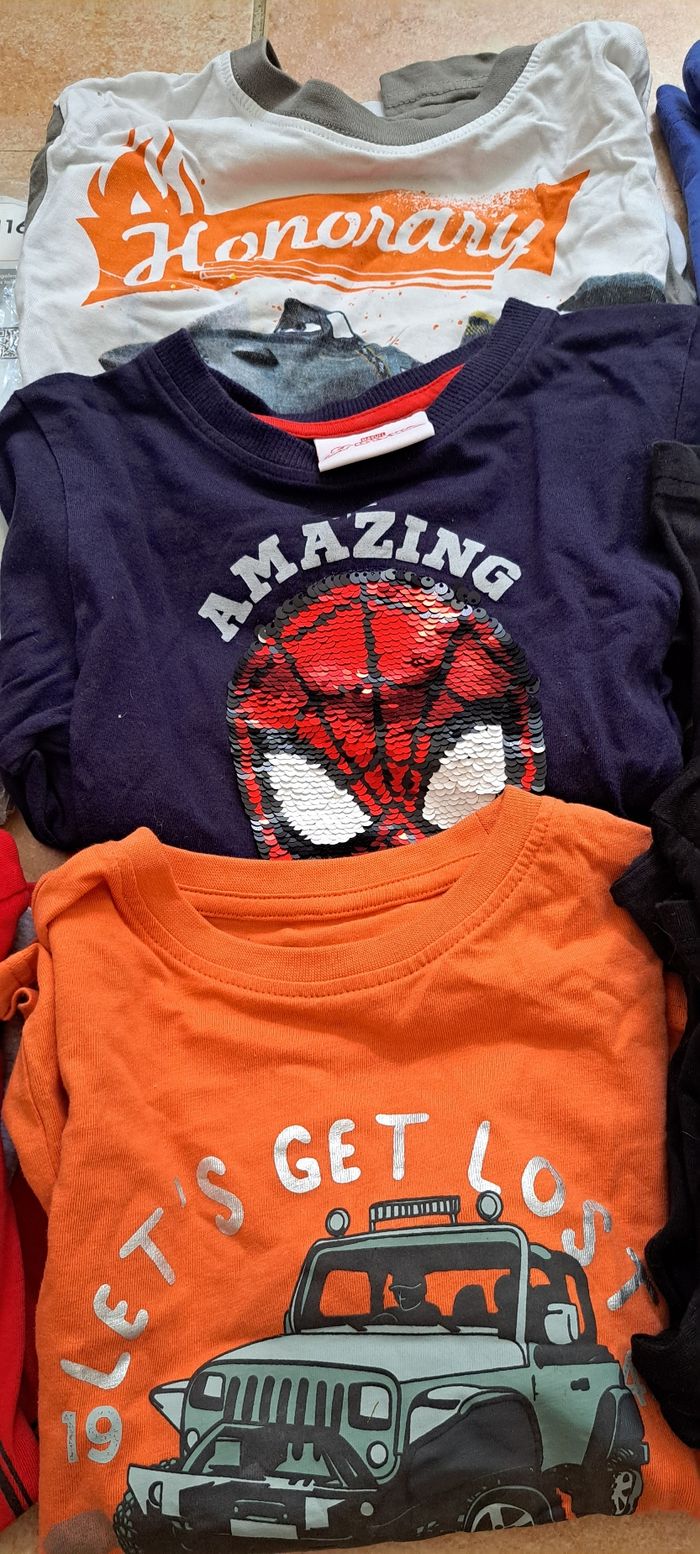 6 ans - photo numéro 3