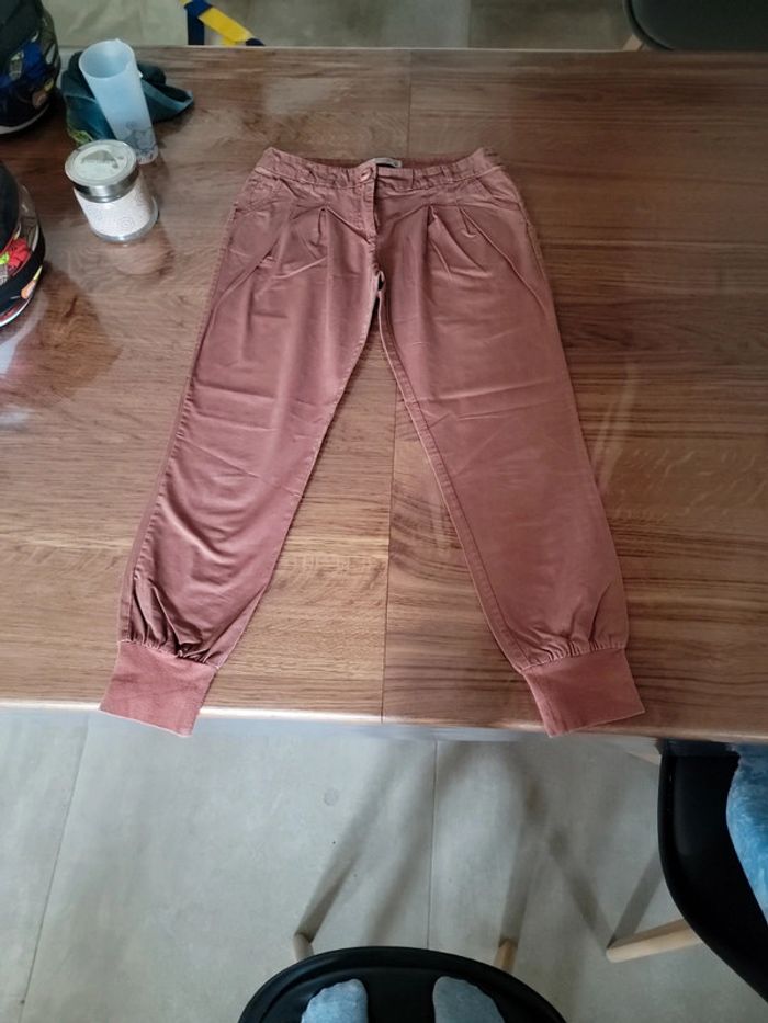 Pantalon femme 38