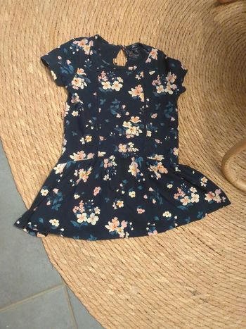 Robe 3 ans kiabi