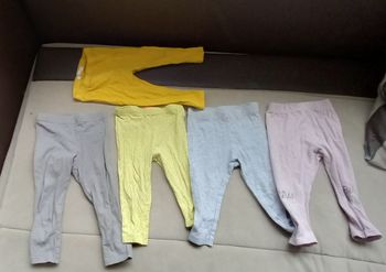 Lot leggings