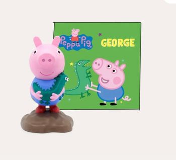 Figurine tonie george