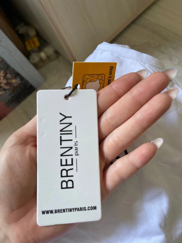 Body Brentiny Paris - photo numéro 12