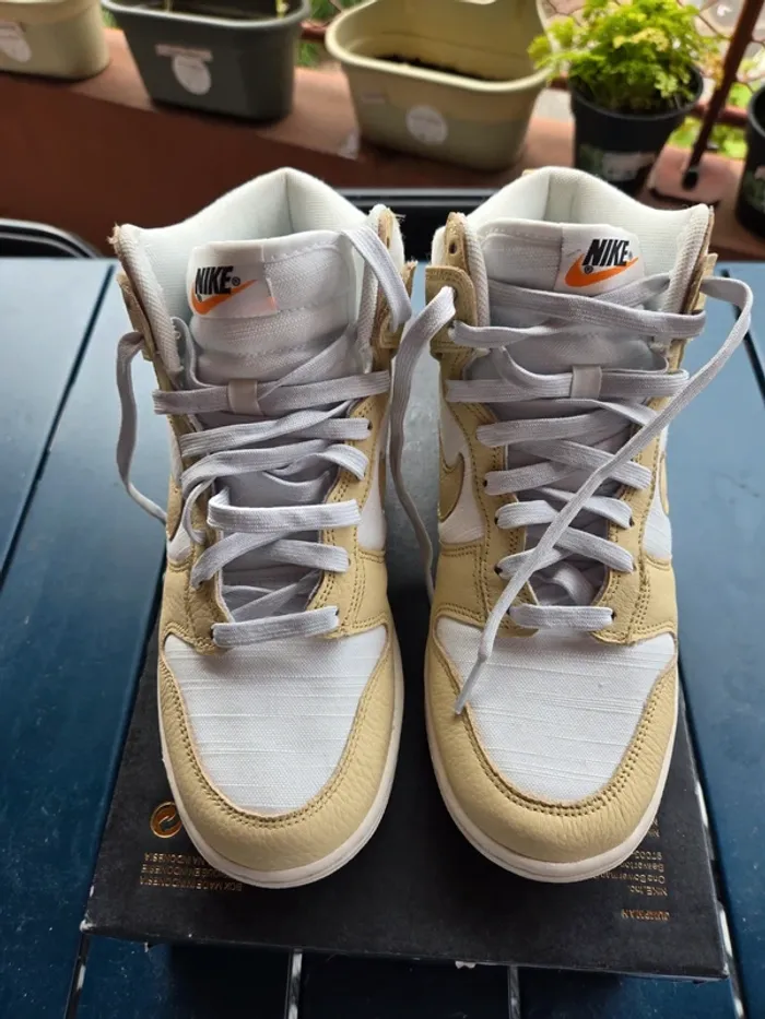 Air Jordan 11 low taille 38 neuves - photo numéro 4