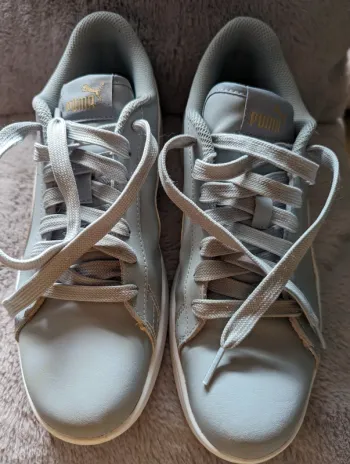 Basket Puma