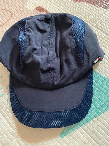 Casquette, sport