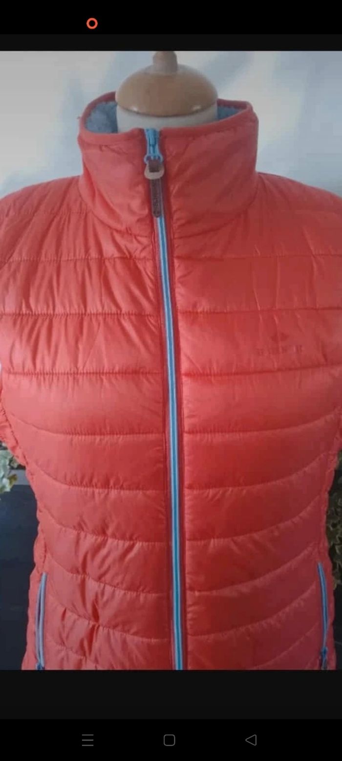 Gilet sans manches Björnson - photo numéro 2