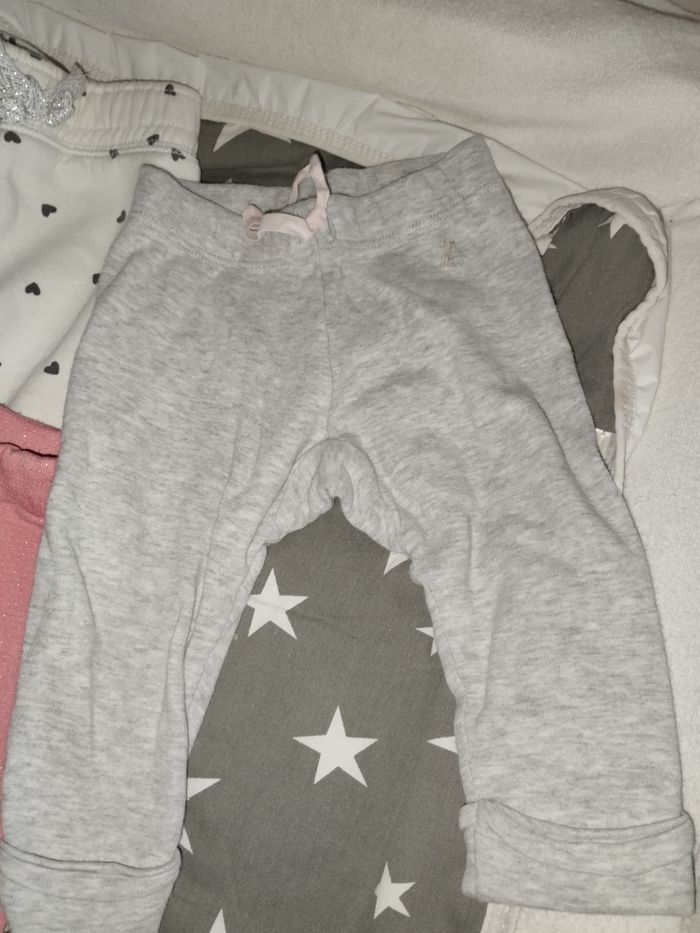 Pantalon jogging bébé - photo numéro 3