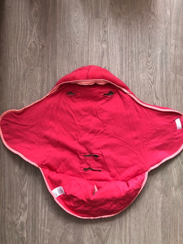 Chancelière - photo numéro 2